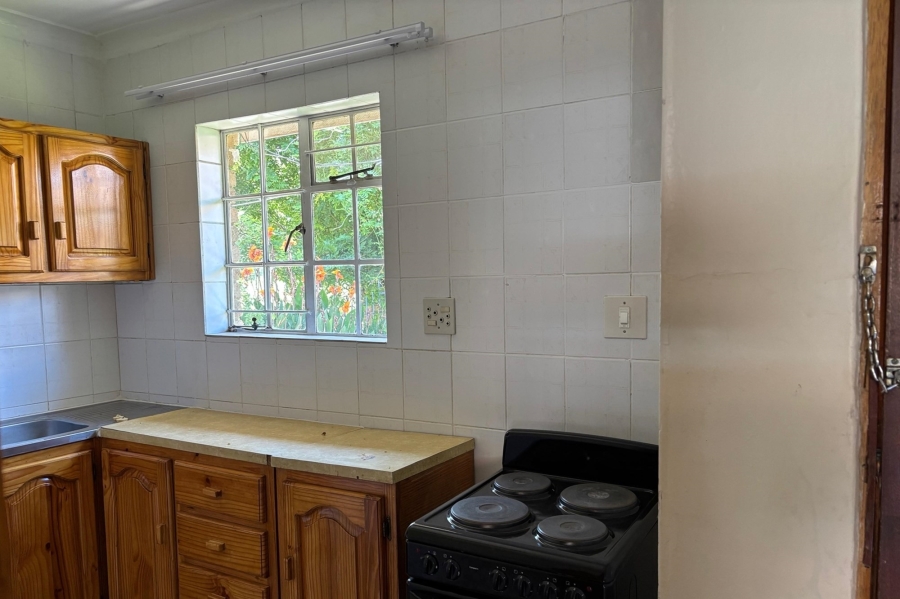 To Let 2 Bedroom Property for Rent in Harrismith Free State